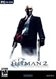 Hitman 2: Silent Assassin boxshot
