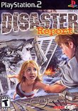 Disaster Report boxshot