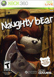 Naughty Bear boxshot
