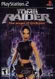 Tomb Raider: The Angel of Darkness boxshot
