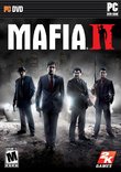 Mafia 2 boxshot