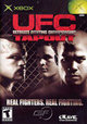 UFC: Tapout boxshot