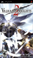Valhalla Knights 2 boxshot