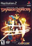 Breath of Fire: Dragon Quarter boxshot