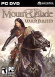 Mount & Blade: Warband boxshot