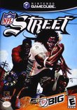 NFL Street boxshot