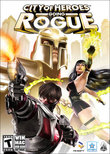 City of Heroes: Going Rogue boxshot