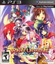 Trinity Universe boxshot