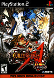 Guilty Gear XX Accent Core Plus boxshot