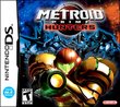 Metroid Prime Hunters boxshot