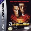 Sum of All Fears boxshot