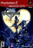 Kingdom Hearts