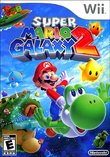 Super Mario Galaxy 2