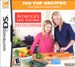 America's Test Kitchen: Let's Get Cooking boxshot