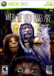 Where the Wild Things Are boxshot