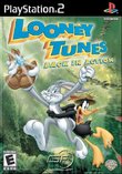 Looney Tunes: Back in Action boxshot