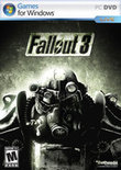 Fallout 3 boxshot
