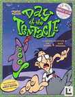 Day of the Tentacle boxshot