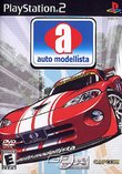 Auto Modellista boxshot
