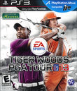 Tiger Woods PGA Tour 13 boxshot