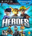 PlayStation Move Heroes boxshot