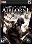 Medal of Honor Airborne boxshot