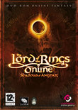 Lord of the Rings Online: Shadows of Angmar boxshot