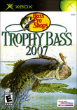Bass Pro Shops: Trophy Bass 2007 boxshot