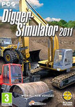 Digger Simulator 2011 boxshot
