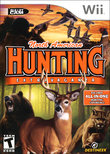 North American Hunting Extravaganza boxshot