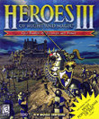 Heroes of Might and Magic III boxshot