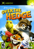Over the Hedge boxshot