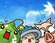 MapleStory boxshot