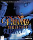 The Pandora Directive boxshot