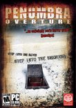 Penumbra: Overture -- Episode One boxshot