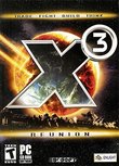 X3: Reunion boxshot