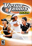 Virtua Tennis 2009 boxshot
