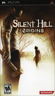 Silent Hill Origins boxshot
