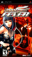 DJ Max Fever boxshot