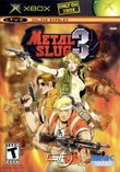 Metal Slug 3 boxshot