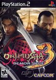 Onimusha 3: Demon Siege boxshot