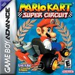Mario Kart: Super Circuit boxshot