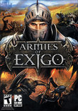Armies of Exigo boxshot