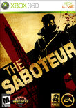The Saboteur boxshot