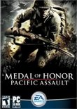 Medal of Honor: Pacific Assault boxshot