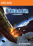 Fusion: Genesis boxshot