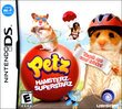 Petz Hamsterz Superstarz boxshot