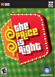 The Price Is Right boxshot