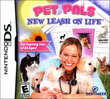 Pet Pals: New Leash on Life boxshot