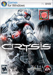 Crysis boxshot